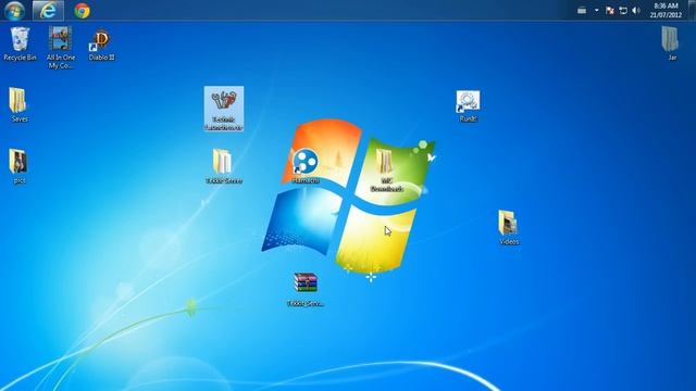 How to Update Tekkit Servers to newer versions(ALWAYS BACKUP WORLD FIRST!)