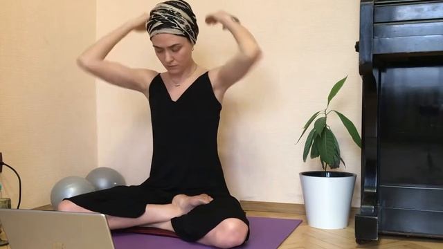 КРИЯ УТРЕННЯЯ