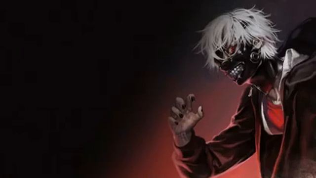Tokyo Ghoul op 1 - Unravel / [ Kitajima Toru]