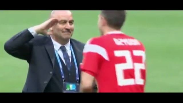 ПЕСНЯ - ФУТБОЛ 2018 (СКОРО)