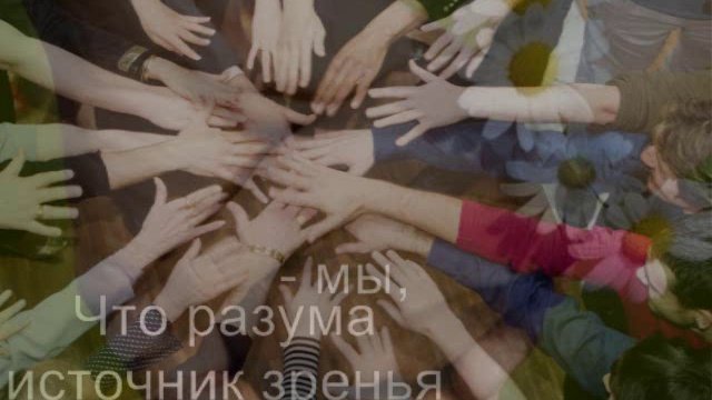 Омар Хайям. Ruбаи (О жизни)