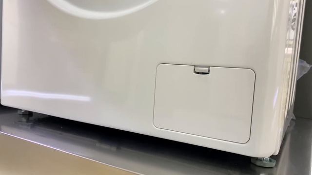 Стиральная машина LG F2V9GW9W