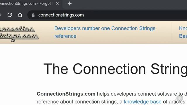2. Introduction to Data Access in C#