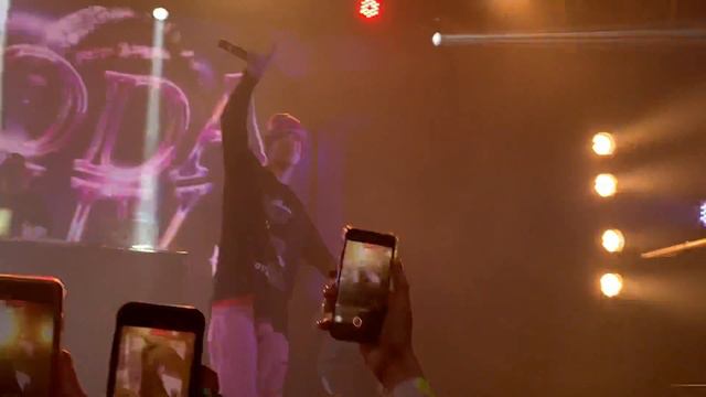 SODA LUV - КаZантип  Live концерт 27.02.2021