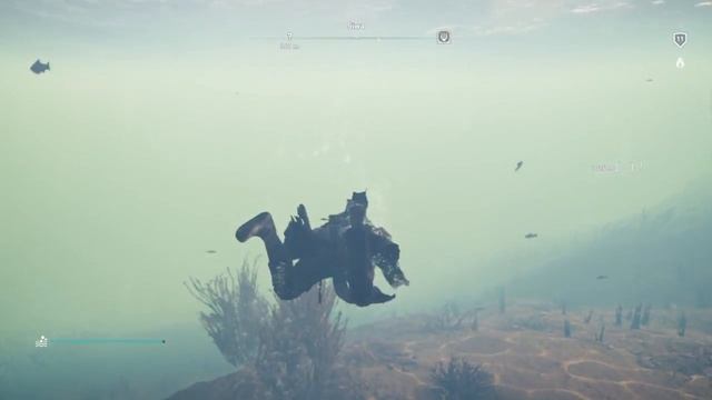 Assassin's Creed® Origins_gameplay part 2