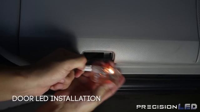 How To Install - Lexus RX LED | 2nd Gen (2003 - 2009)