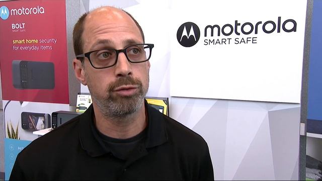 The Download: Smart safes