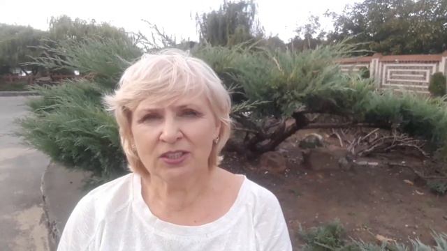 Не знала, что делать дальше и как действовать.Теперь создаю свою жизнь сама. Отзыв о проработке.