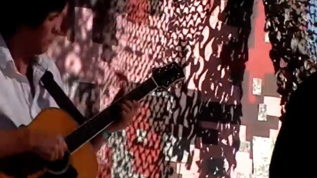 THE BELLEVILLE OUTFIT  at the Joshua Tree Music Fest