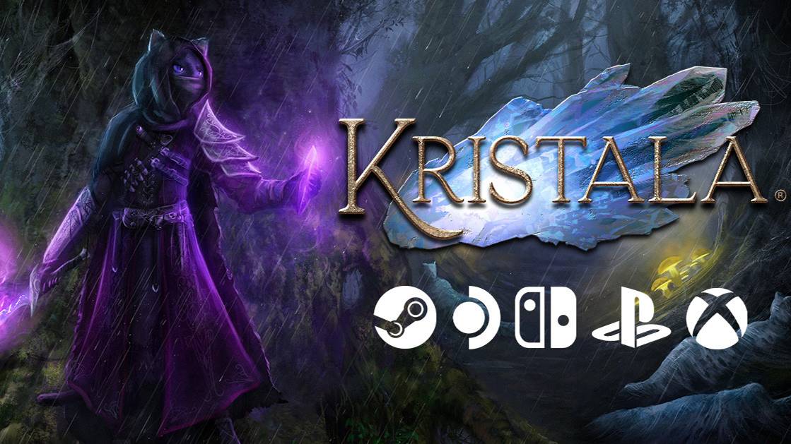 Kristala - Official Trailer