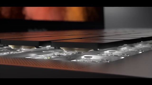 Destiny 2 in The New MacBook Pro.2017