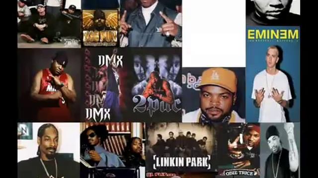 Next Episode remix Snoop dogg, Dr Dre,Eminem, 2pac, DMX ft Dj Zero