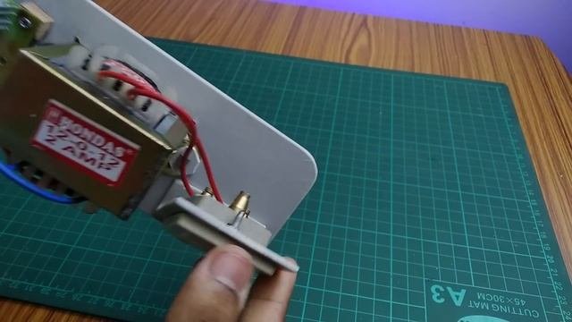 How To Make A Inverter | DC 12v To AC 230v Inverter | Telugu Experiments | In Telugu