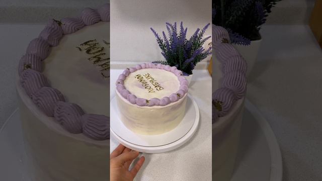 Торт на день рождение бабушке