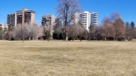 It Is Built Over 2000+ Bodies | The Cheesman Park Story Denver Colorado