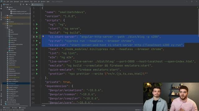 Adding Cypress.io Tests To CI/CD Pipeline! Cypress + Github Actions