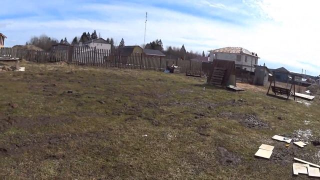апрель 2022 Строим дом сами Делаем откосы и подоконники
