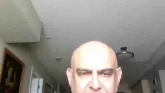 Слабые руки моего отца