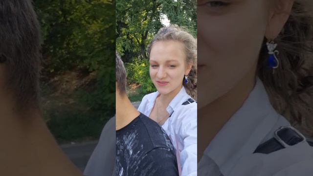 Любовь, как смысл жизни💕🥵