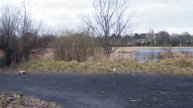 Fuji S2100 HD camera test , Strada Mt Rc outside