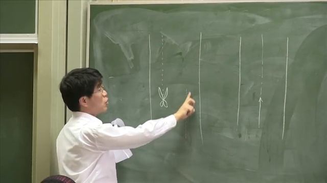 Topology Geometry - LECTURE 1 Part 1 - by Dr Tadashi Tokieda