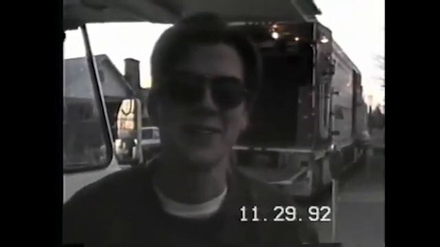 Paul Thomas Anderson Being A Wild Card For 8 Minutes