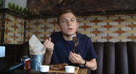 Секретный рецепт блюда: "Брянский Бык" в рубрике Осторожно, Еда!