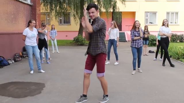 КУРАТОРСТВО 2016