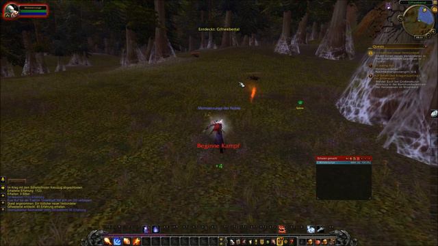 [Deutsch][Part 6] Let's Play WoW: Warlords of Draenor - Die 735,5 W Chopper & scharlachrotes Gebolz