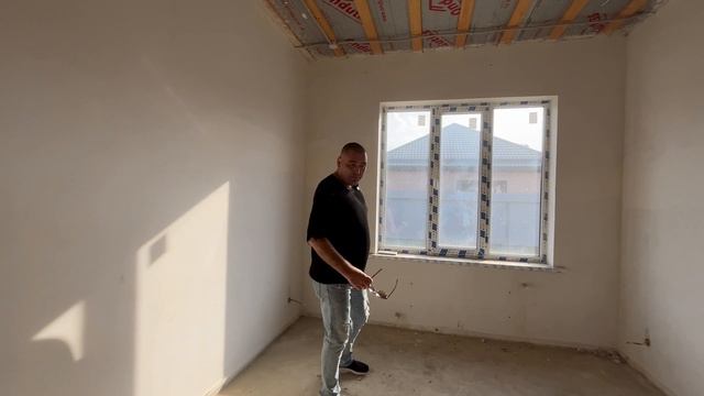 Обзор дома в Краснодаре