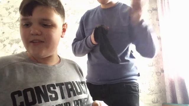 Обзор жвачек. 2017 год прошел удачно.