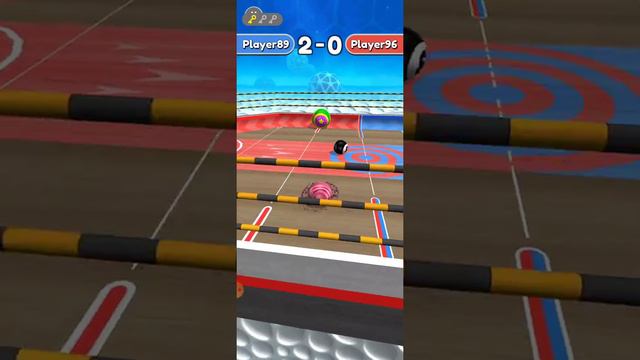 GOING BALL PVP GOAL GAMEPLAY | ROCKET LEAGUE VERSION | ANDROID & IOS GAMEPLAYS