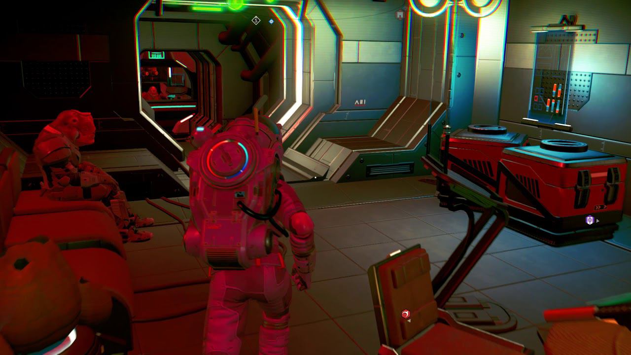No Man's Sky  video guide видео советы. Технологии.