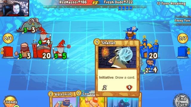 Cards and Castles | Ranked with Red | Ranking the Piss Zoo Deck | April 2023