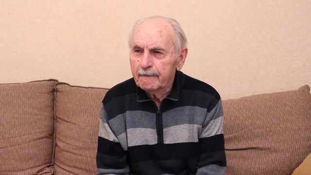 Невструев Анатолий Петрович. Завещаю Вам жить разумно и долго!