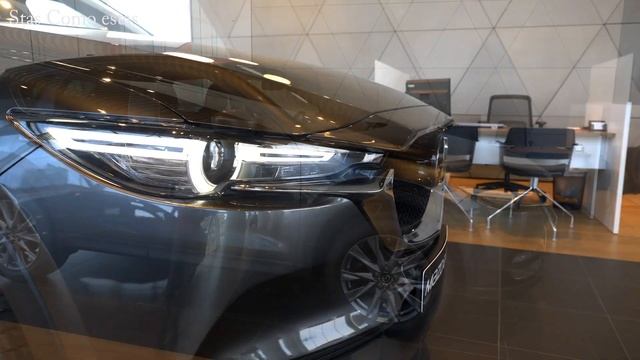 Mazda CX-5 Signature 2020 | In stunning design Interior Exterior | Which color you choose?