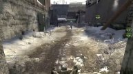 Call Of Duty: BlackOps on Macbook Pro 13"
