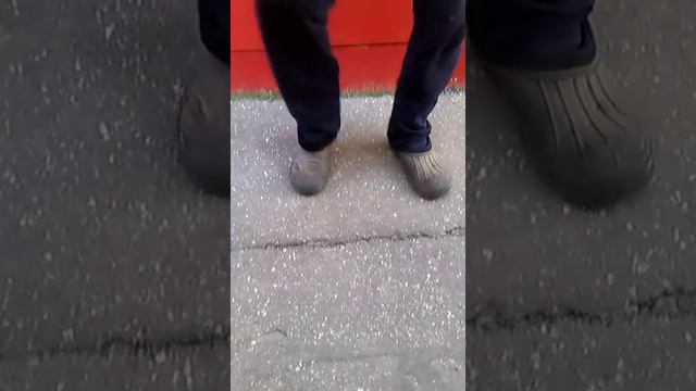 Танец)жжет!)