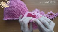 Варианты узора