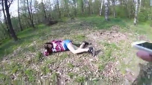 Фоткай / Карина Каспарянц и Юлия Пушман
