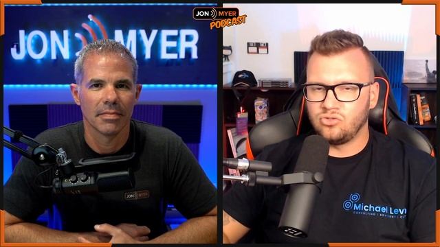 Ep#144 Kubernetes Secrets are NOT Secret with Michael Levan