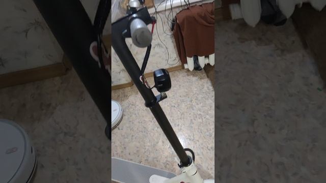 Электросамокат Xiaomi Mijia M365