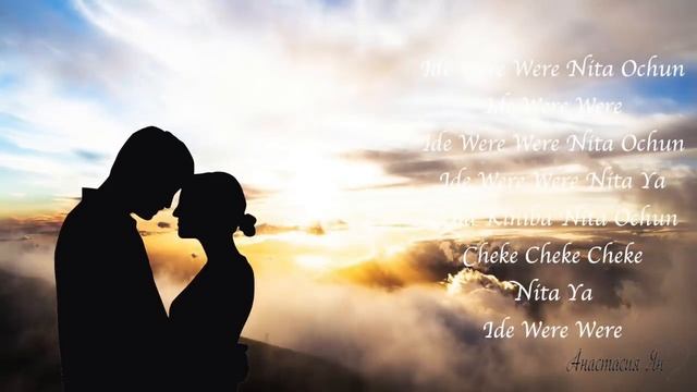МАНТРА ЛЮБВИ. Мантра Обретения Любви IDE WERE WERE #MANTRA FOR LOVE #CHANTING.mp4