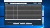 Find IP Address丨Wireless PTZ Camera for Windows PC Remote View Remote Control