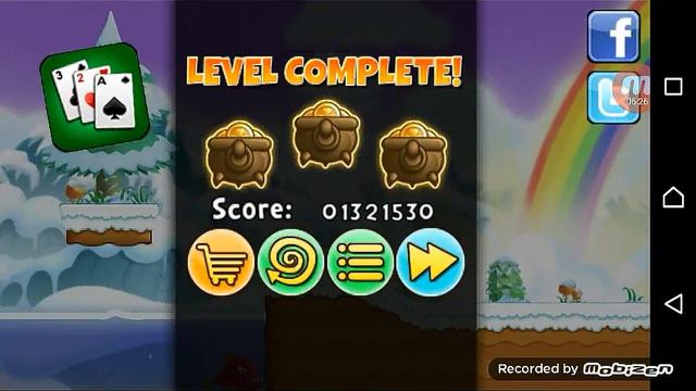 Leps world 3  с 02-01 до 02 - 07