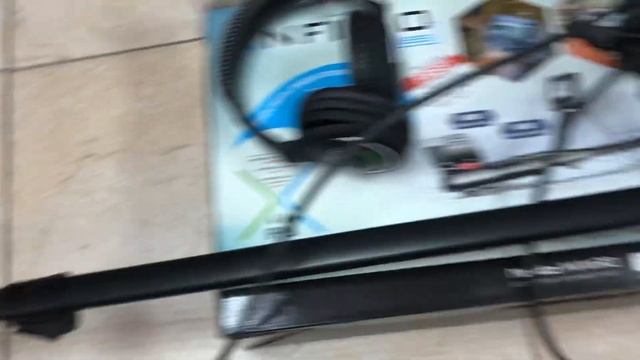 Металлоискатель anfibio