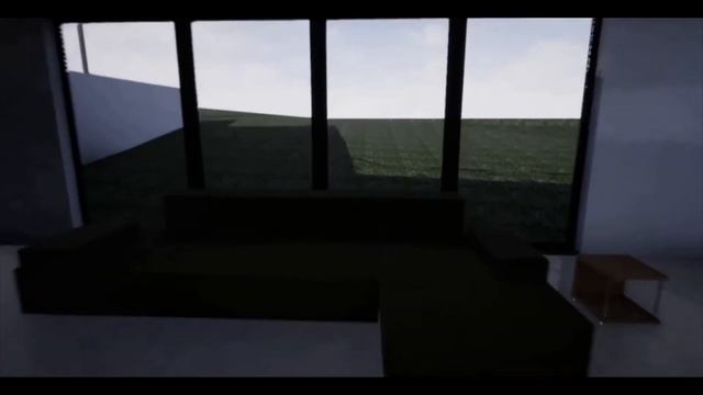 Применение VR в строительстве