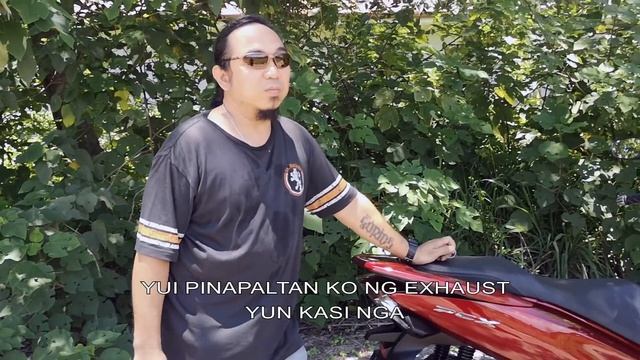 BAKIT SI HONDA PCX 150 ANG NAPILI KO?? QUICK BASIC REVIEW