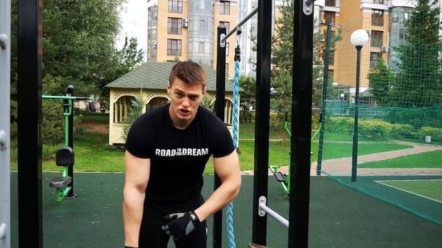 КАК БЫСТРО УВЕЛИЧИТЬ КОЛИЧЕСТВО ПОДТЯГИВАНИЙ НА ТУРНИКЕ