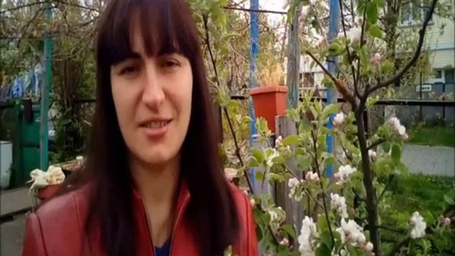 С днём рождения, Оксана Алексеевна!